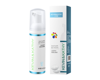 球蛋白养护慕斯