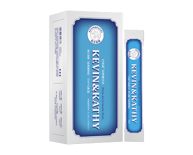 白桦漱口水（劲爽薄荷香）