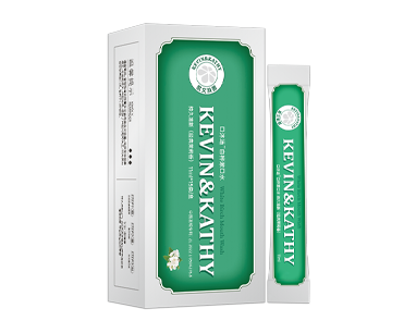 白桦漱口水（经典茉莉香）